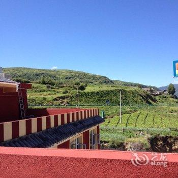 川主寺藏忆假日酒店(松潘)酒店提供图片