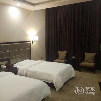 平凉浩悦商务宾馆酒店提供图片