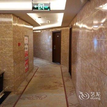 平凉浩悦商务宾馆酒店提供图片