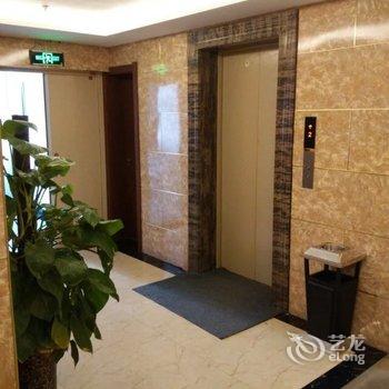 平凉浩悦商务宾馆酒店提供图片