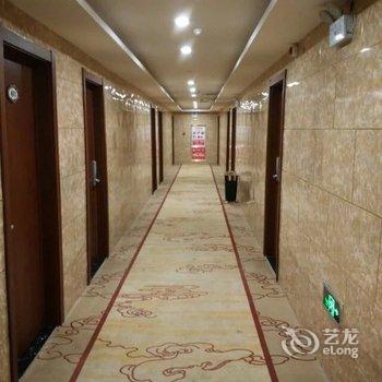 平凉浩悦商务宾馆酒店提供图片