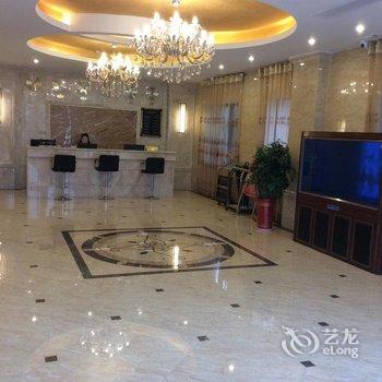 信阳亿豪酒店酒店提供图片