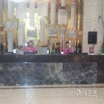 通辽兴月商务会馆酒店提供图片