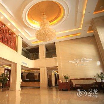 星程酒店(九江火车站店)酒店提供图片