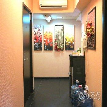 香港花盈酒店(家庭旅馆)酒店提供图片