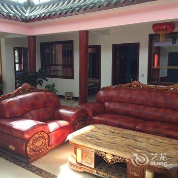 亲的客栈(敦煌青缘店)酒店提供图片