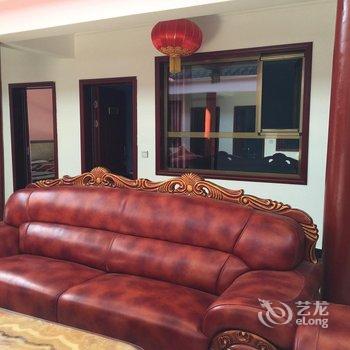 亲的客栈(敦煌青缘店)酒店提供图片