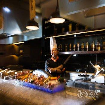 南京禄口机场铂尔曼大酒店酒店提供图片