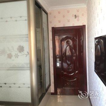 满洲里欧利亚公寓酒店提供图片