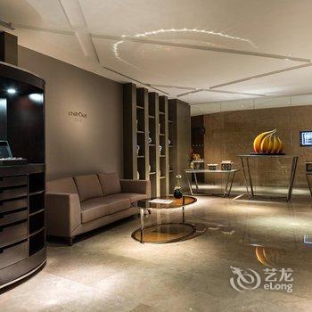 南京禄口机场铂尔曼大酒店酒店提供图片