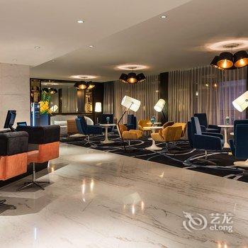 南京禄口机场铂尔曼大酒店酒店提供图片