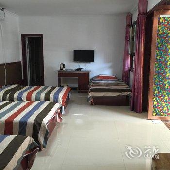 亲的客栈(敦煌青缘店)酒店提供图片