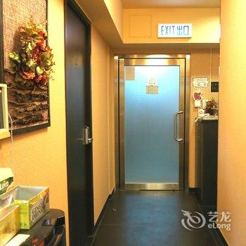 香港花盈酒店(家庭旅馆)酒店提供图片