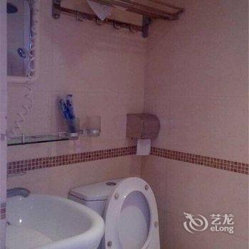 香港百乐门酒店(家庭旅馆)酒店提供图片