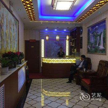 平遥锦苑快捷酒店酒店提供图片