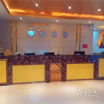 果洛久治县西姆措宾馆酒店提供图片