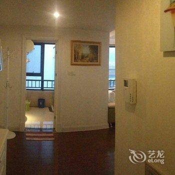 泰安万达简约公寓酒店提供图片