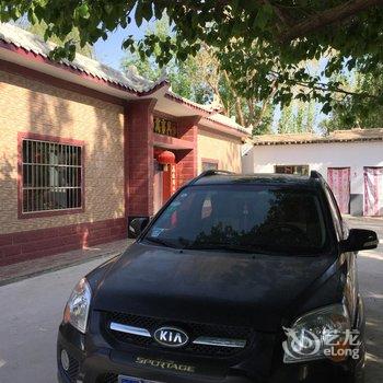 亲的客栈(敦煌青缘店)酒店提供图片