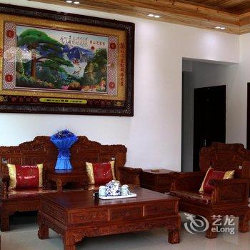 景德镇浮梁聚缘原生态农庄酒店提供图片