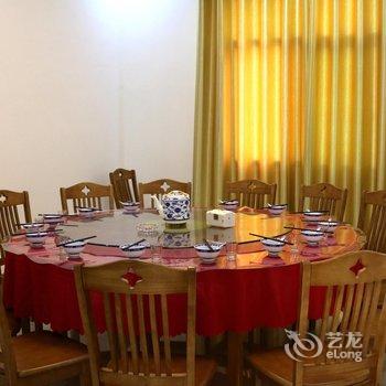 景德镇浮梁聚缘原生态农庄酒店提供图片