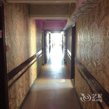 满洲里欧利亚公寓酒店提供图片
