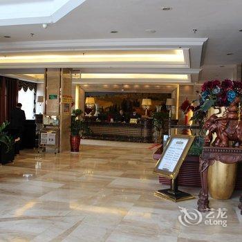 吴忠锦都饭店酒店提供图片