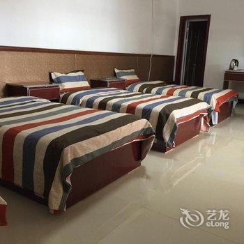 亲的客栈(敦煌青缘店)酒店提供图片