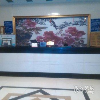 黄石阳新米兰商务宾馆酒店提供图片