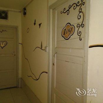 宜昌西陵康健公寓酒店提供图片