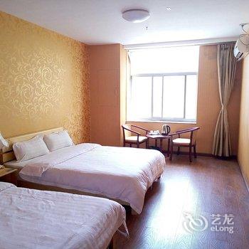 威海金早商务宾馆酒店提供图片