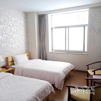 威海金早商务宾馆酒店提供图片