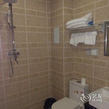 威海金早商务宾馆酒店提供图片