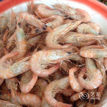 荣成成福渔家乐酒店提供图片