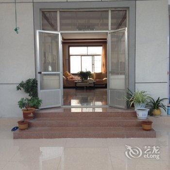 荣成成福渔家乐酒店提供图片