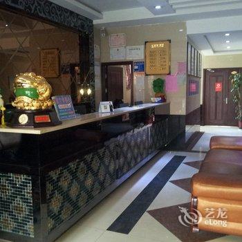 阿克苏如家商务宾馆酒店提供图片