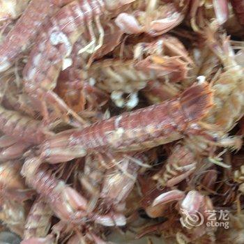 荣成成福渔家乐酒店提供图片