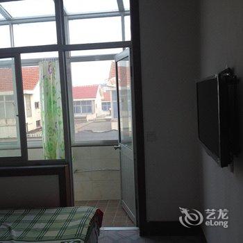 荣成成福渔家乐酒店提供图片