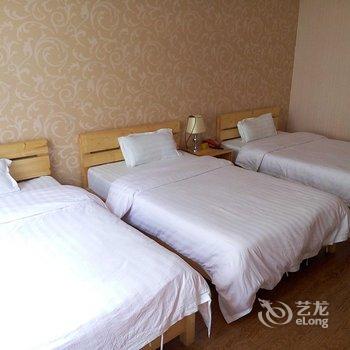 威海金早商务宾馆酒店提供图片