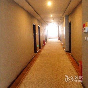 伊犁巩留天利商务酒店酒店提供图片