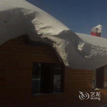 雪乡万嘉之星民俗旅馆酒店提供图片