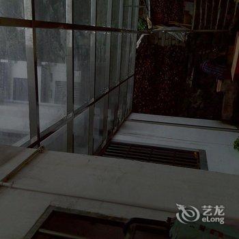 黄山上舍农家乐酒店提供图片