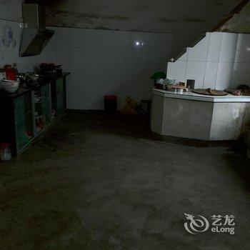 黄山上舍农家乐酒店提供图片