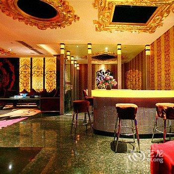 东莞华庭花园酒店酒店提供图片