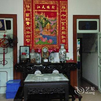 婺源汪口友好农家乐酒店提供图片