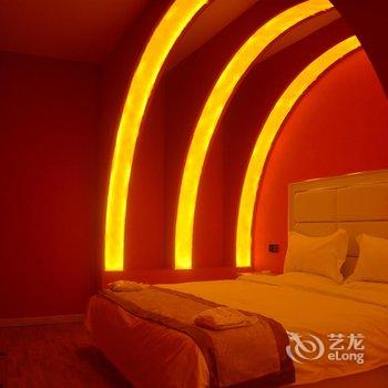 汾阳通海精品酒店酒店提供图片