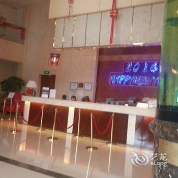 上海航空酒店(浦东机场店)酒店提供图片