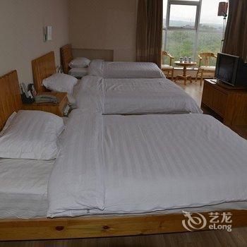 牡丹江镜泊宾馆酒店提供图片