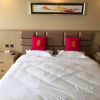 速8酒店安丘汽车站店酒店提供图片