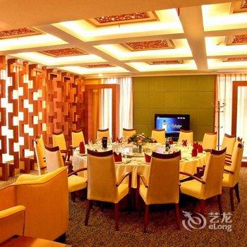 上海纽宾凯精品国际酒店酒店提供图片