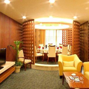 上海纽宾凯精品国际酒店酒店提供图片